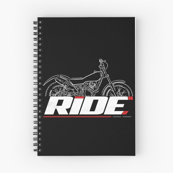 Item preview, Honda Seeley 200RSC for Motorcycle Fans designed and sold by DrainvolStore.