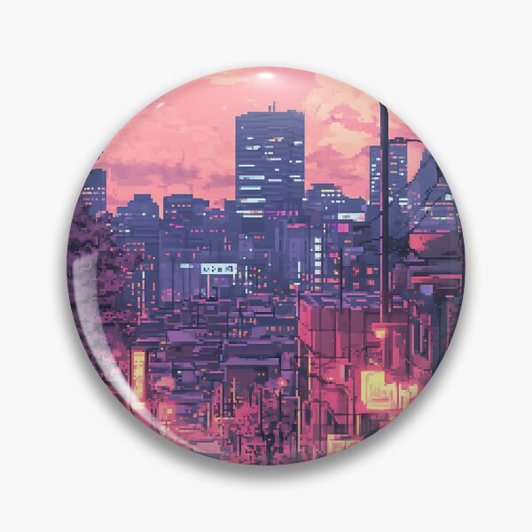 Item preview, Lofi Chill Art: Relaxing Background Vibes designed and sold by bapupa.
