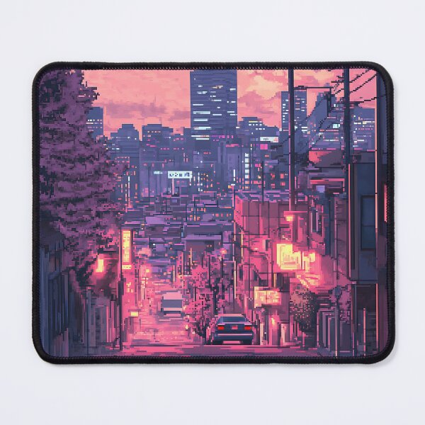 Item preview, Lofi Chill Art: Relaxing Background Vibes designed and sold by bapupa.