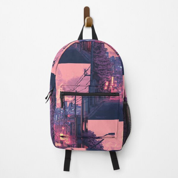Item preview, Lofi Chill Art: Relaxing Background Vibes designed and sold by bapupa.
