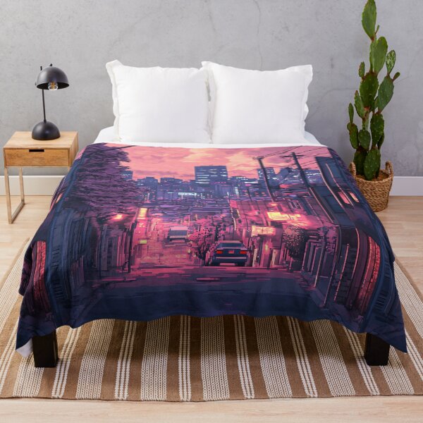 Item preview, Lofi Chill Art: Relaxing Background Vibes designed and sold by bapupa.
