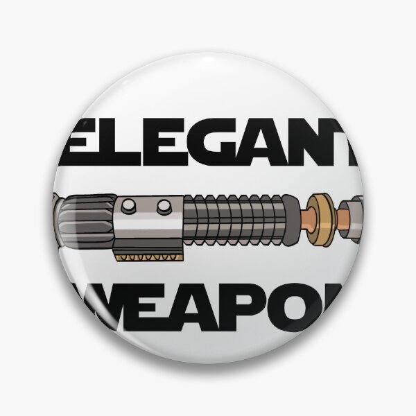 Item preview, Obi Wan’s Saber designed and sold by 2609designs.