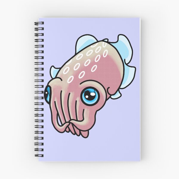 Item preview, Cuttlefish no text designed and sold by Saprya.