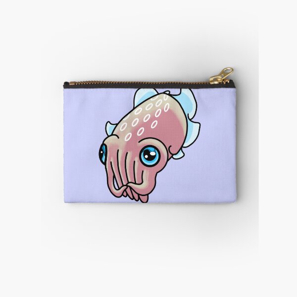 Item preview, Cuttlefish no text designed and sold by Saprya.