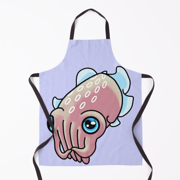 Item preview, Cuttlefish no text designed and sold by Saprya.