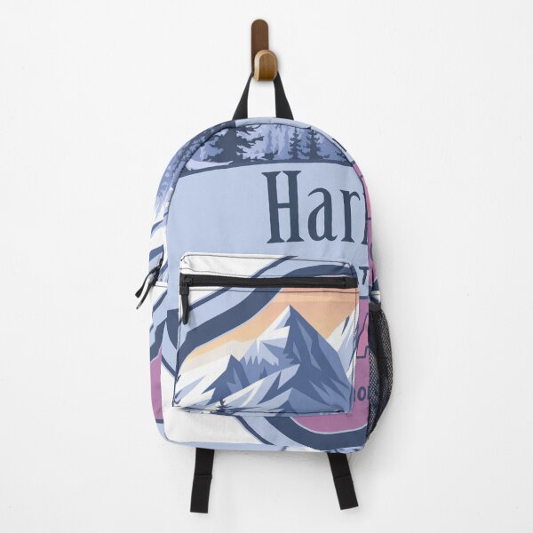 Item preview, Harriman State Park, Fremont County, Idaho designed and sold by Wanderful-roads.