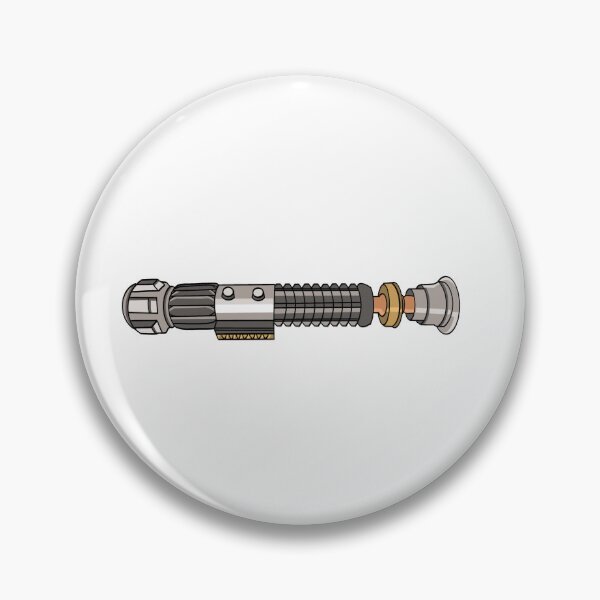 Item preview, Kenobi’s Saber designed and sold by 2609designs.