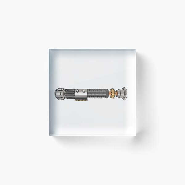Item preview, Kenobi’s Saber designed and sold by 2609designs.
