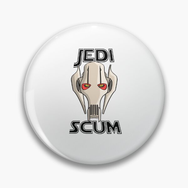 Item preview, Jedi Scum designed and sold by 2609designs.
