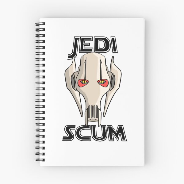 Item preview, Jedi Scum designed and sold by 2609designs.