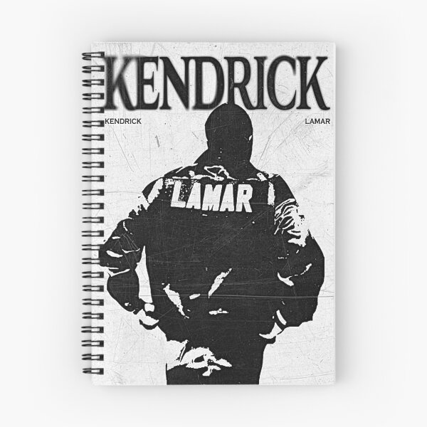Item preview, Kendrick Lamar K-Dot music designed and sold by kakoczy13.