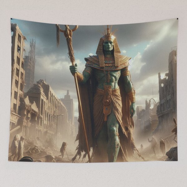 Item preview, Apocalypse designed and sold by RaF71PrO.