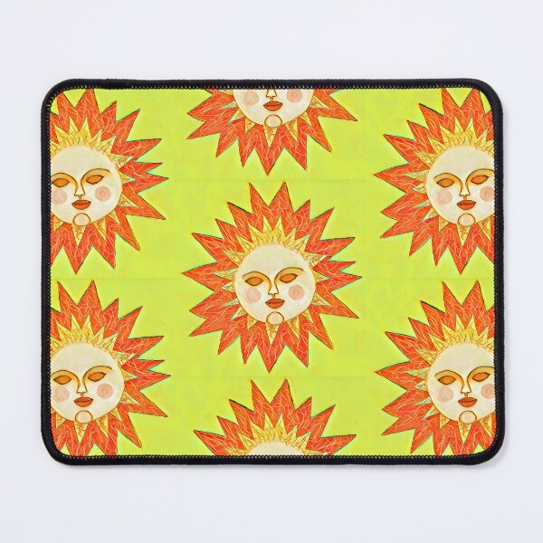 Item preview, Sleeping Sun 7 designed and sold by FiANiXArt.