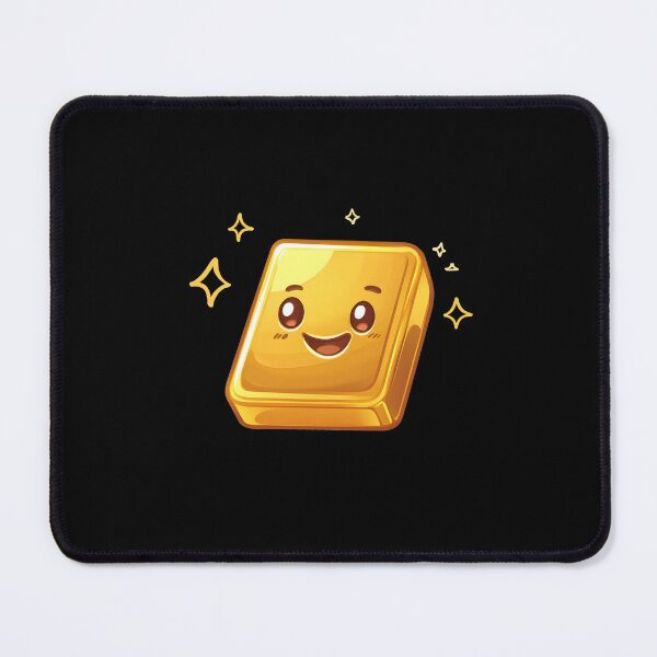 Item preview, Gold bars, gold designed and sold by DerSenat.