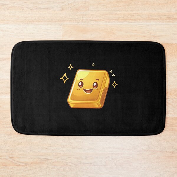 Item preview, Gold bars, gold designed and sold by DerSenat.
