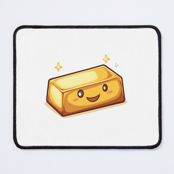 Item preview, Gold bars, gold designed and sold by DerSenat.