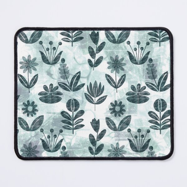 Item preview, Fower pattern designed and sold by AnnaSmallArt.