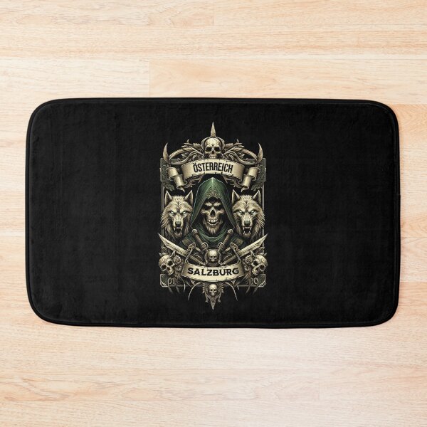 Item preview, Austria - proud Salzburger cool Austria design designed and sold by ReneMM.