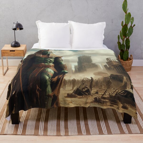 Item preview, Apocalypse designed and sold by RaF71PrO.