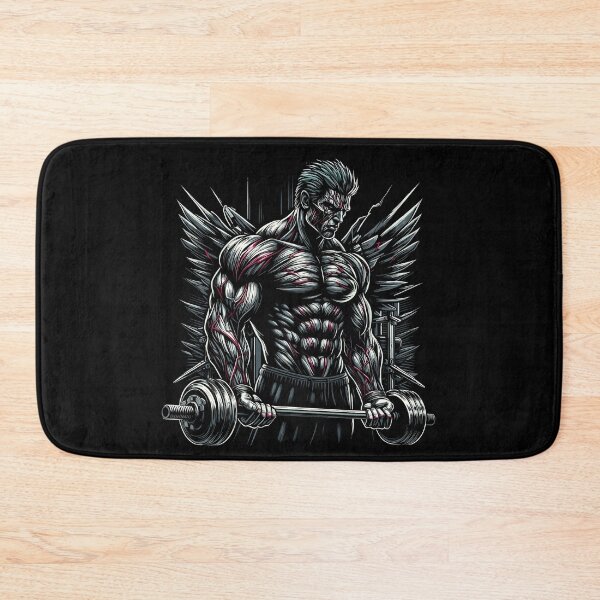 Item preview,  Iron Transcendence designed and sold by DarylWelsh2024.