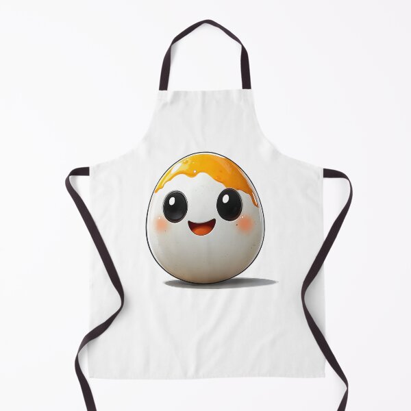 Item preview, Boiled egg | Breakfast egg designed and sold by DerSenat.