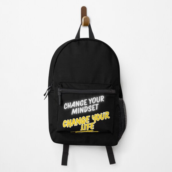 Item preview, Change Your Mindset  designed and sold by kandmcustoms.