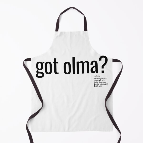 Item preview, got olma? designed and sold by nature. electrified..