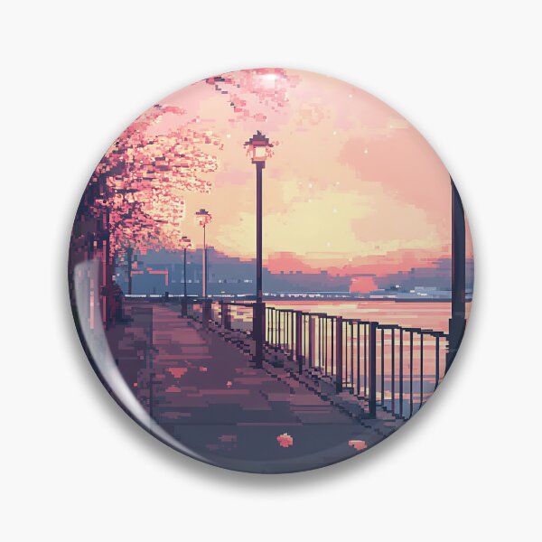 Item preview, Lofi Chill Art: Chill Vibes designed and sold by bapupa.