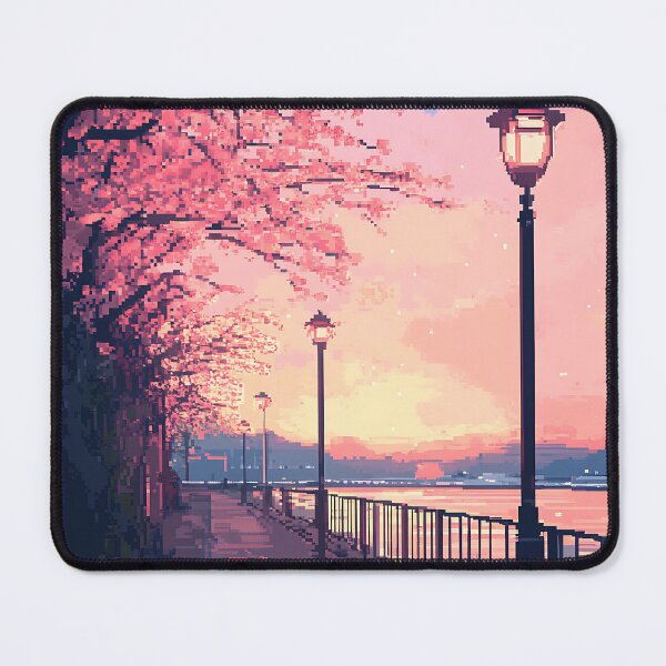 Item preview, Lofi Chill Art: Chill Vibes designed and sold by bapupa.