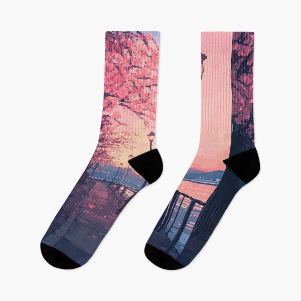 Item preview, Lofi Chill Art: Chill Vibes designed and sold by bapupa.