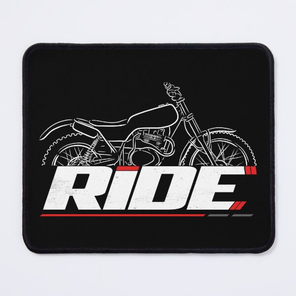 Item preview, Honda TL 305 1975 for Motorcycle Fans designed and sold by DrainvolStore.