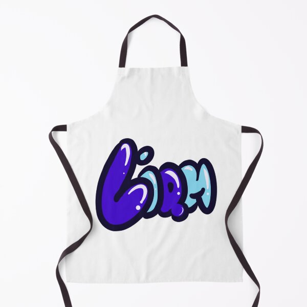 Item preview, Liam popular boys and men name Blue graffiti bubble letters Personalized Custom Name gift ideas for Liam designed and sold by Artonmytee.