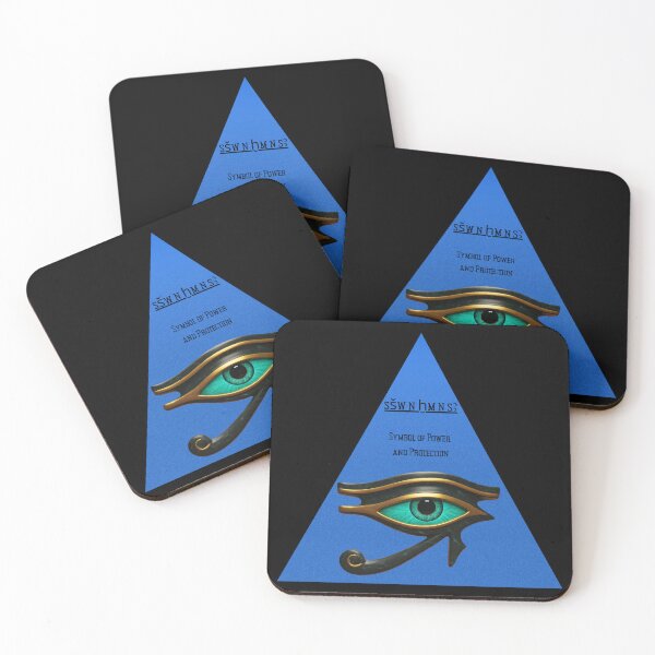 Item preview, Ancient Egyptian Amulet Strength and Safeguard designed and sold by SurrealArtSzysz.