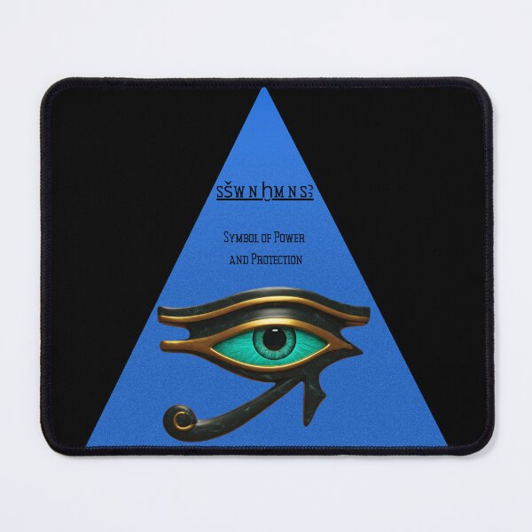Item preview, Ancient Egyptian Amulet Strength and Safeguard designed and sold by SurrealArtSzysz.