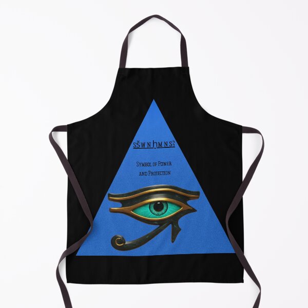 Item preview, Ancient Egyptian Amulet Strength and Safeguard designed and sold by SurrealArtSzysz.