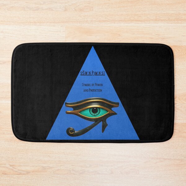 Item preview, Ancient Egyptian Amulet Strength and Safeguard designed and sold by SurrealArtSzysz.
