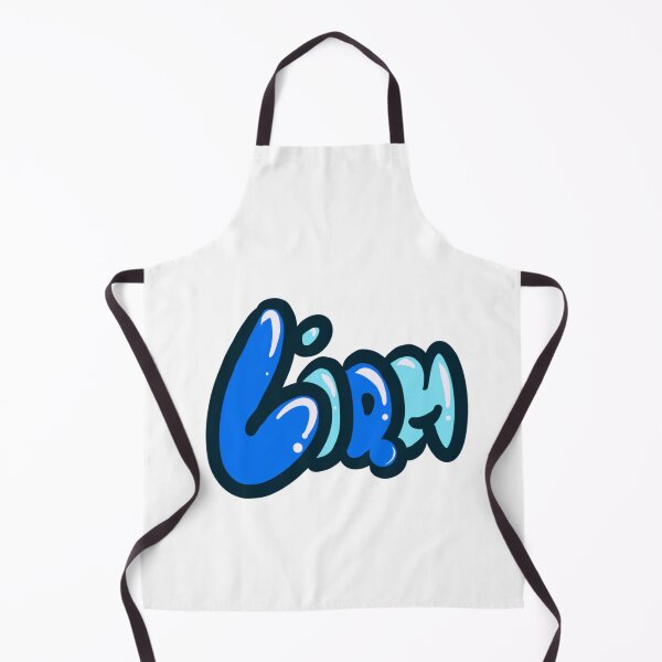Item preview, Liam Top 100 popular boys and men name Blue graffiti bubble letters Personalized Custom Name gift ideas for Liam designed and sold by Artonmytee.
