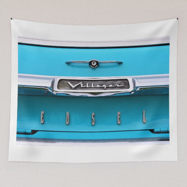 Item preview, Ford Edsel, Vintage American Automobile designed and sold by JonDelorme.