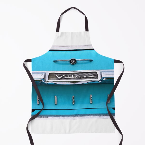 Item preview, Ford Edsel, Vintage American Automobile designed and sold by JonDelorme.