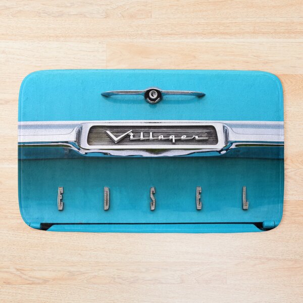 Item preview, Ford Edsel, Vintage American Automobile designed and sold by JonDelorme.