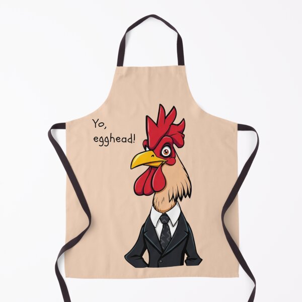 Item preview, Business Chicken | Boss Chicken in a Suit  designed and sold by Babayaa.