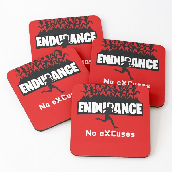 Item preview, Cross Country No Excuses designed and sold by GameChangerllc.