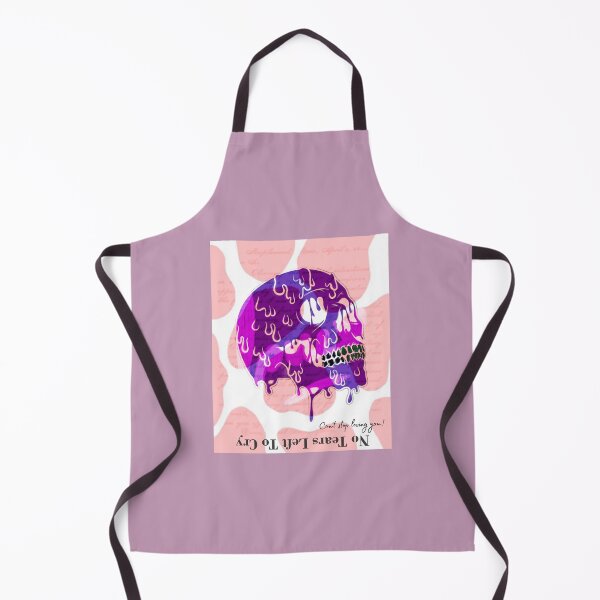 Item preview, Purple skull melting designed and sold by Kimerley.