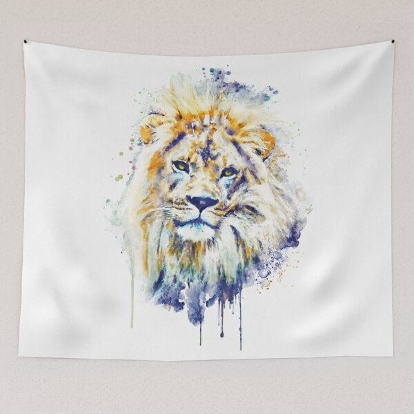 Item preview, Majestic Lion King designed and sold by caracatita75.