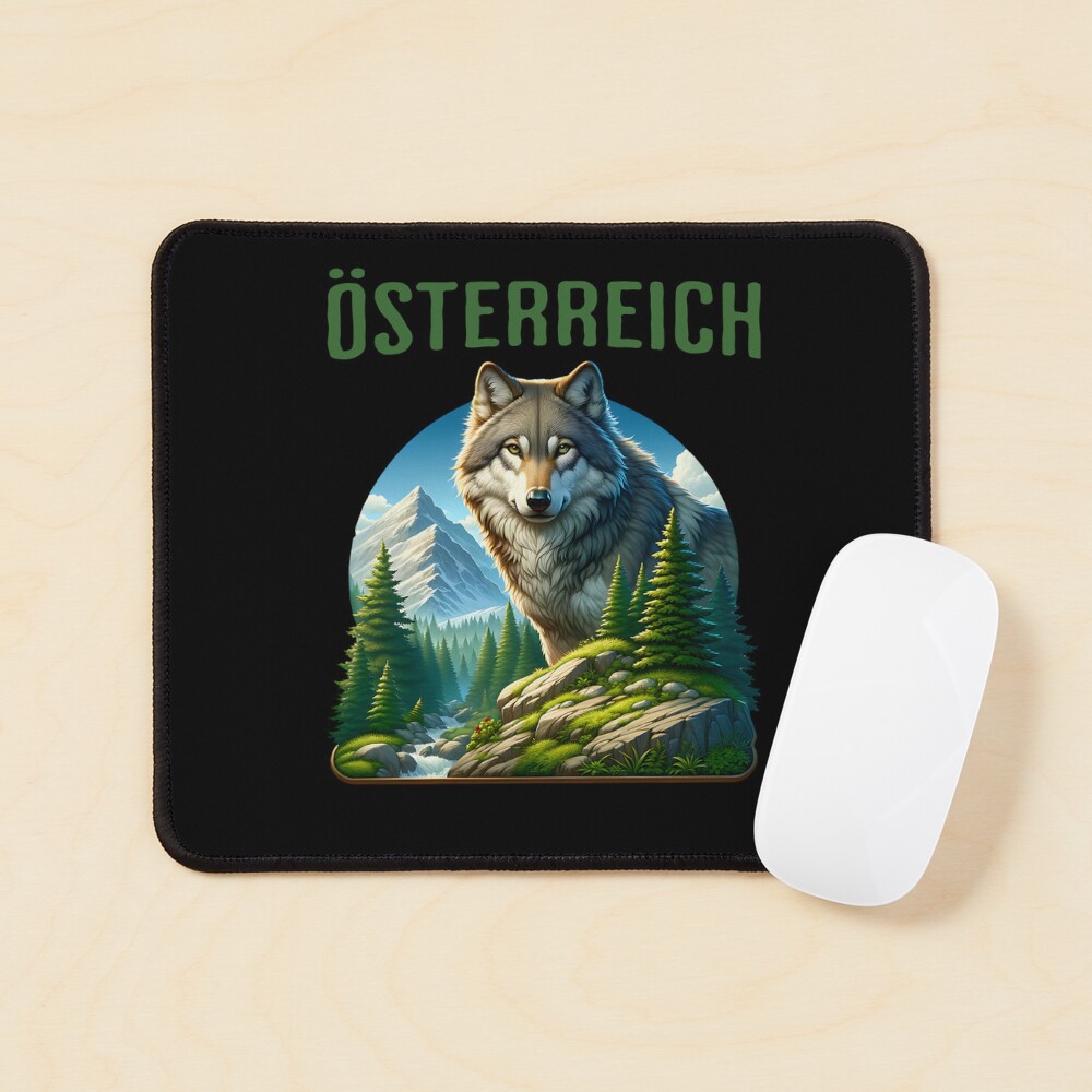 Item preview, Mouse Pad designed and sold by ReneMM.