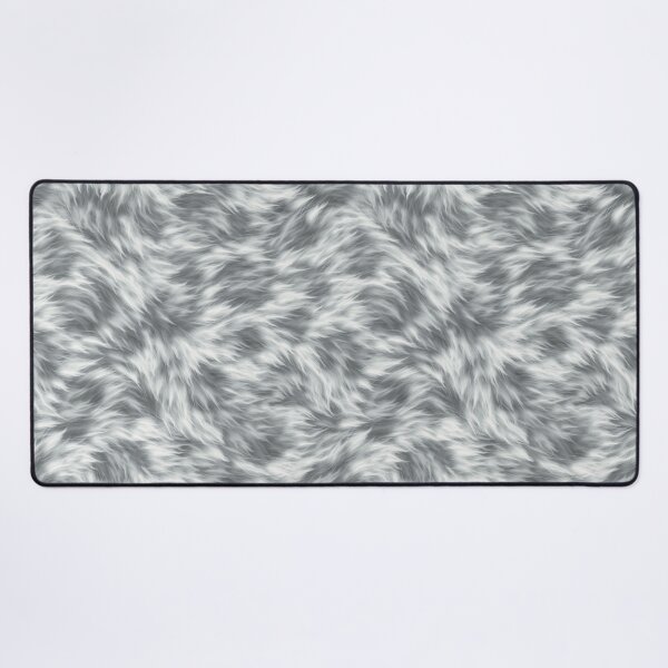 Item preview, Wild Elegance: Animal print texture in gray tones designed and sold by Martapp.
