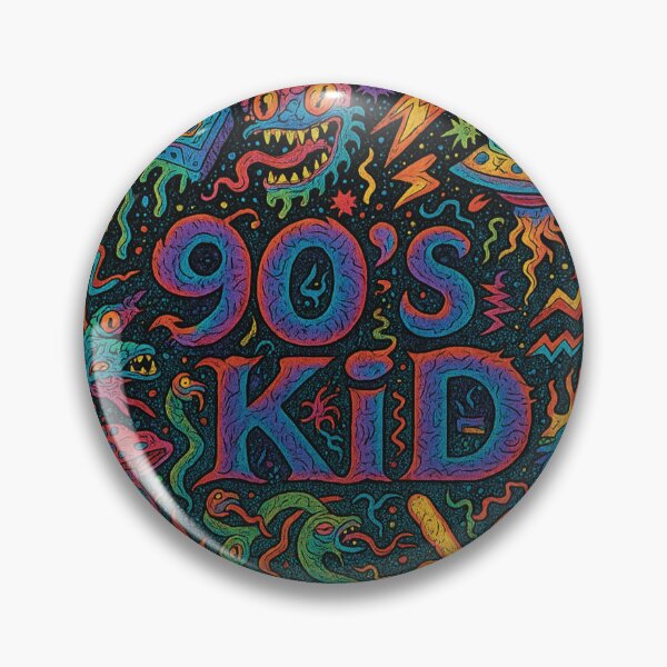 Item preview, 90s kid yoyo++ designed and sold by Bspaces.
