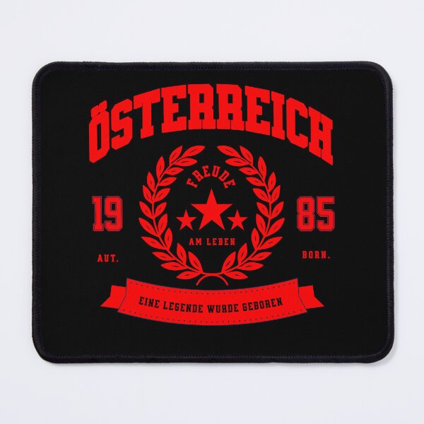 Item preview, Austria born 1985 designed and sold by ReneMM.