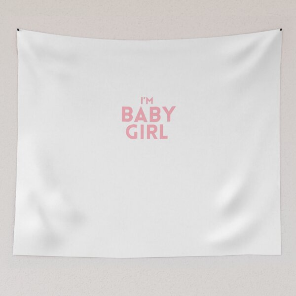 Item preview, Bby Grl designed and sold by Saturnsomething.
