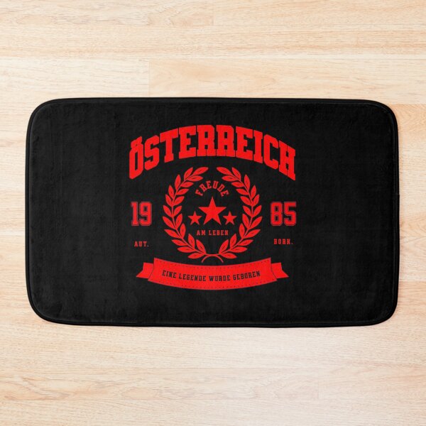 Item preview, Austria born 1985 designed and sold by ReneMM.